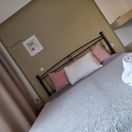 Guest Room Serres Extérieur photo