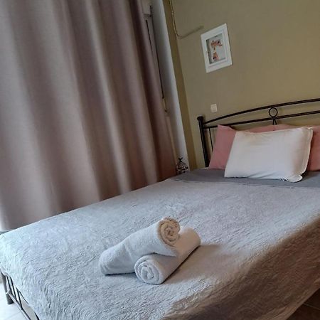 Guest Room Serres Extérieur photo
