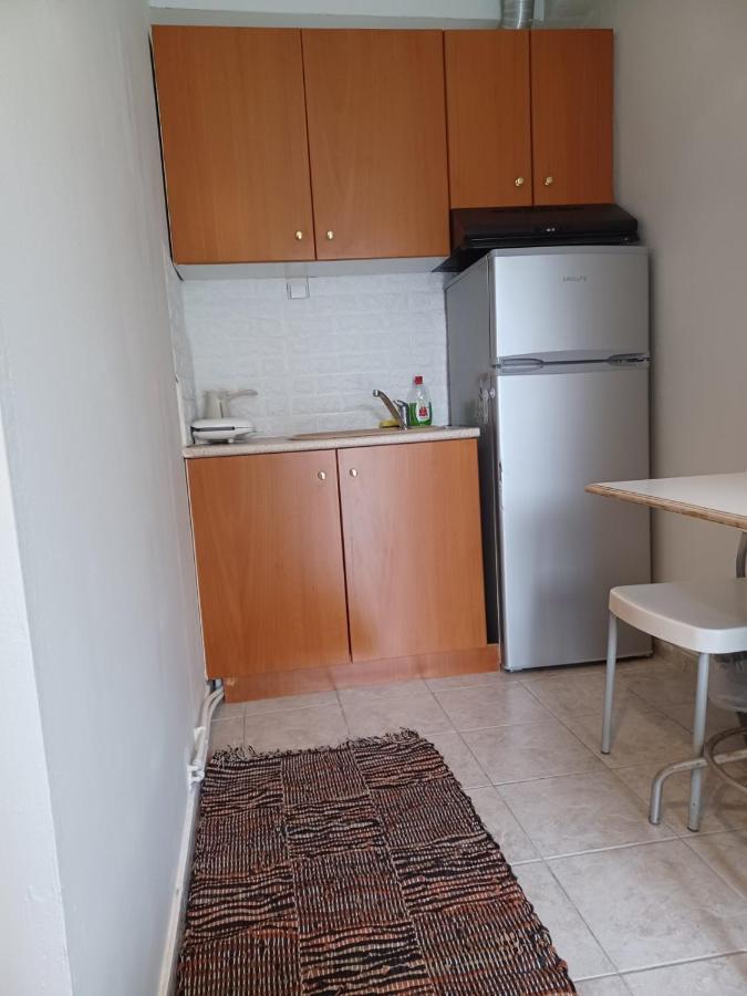 Guest Room Serres Extérieur photo