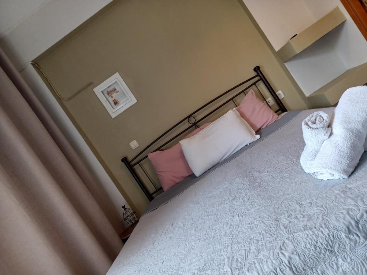 Guest Room Serres Extérieur photo