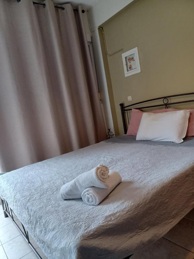 Guest Room Serres Extérieur photo